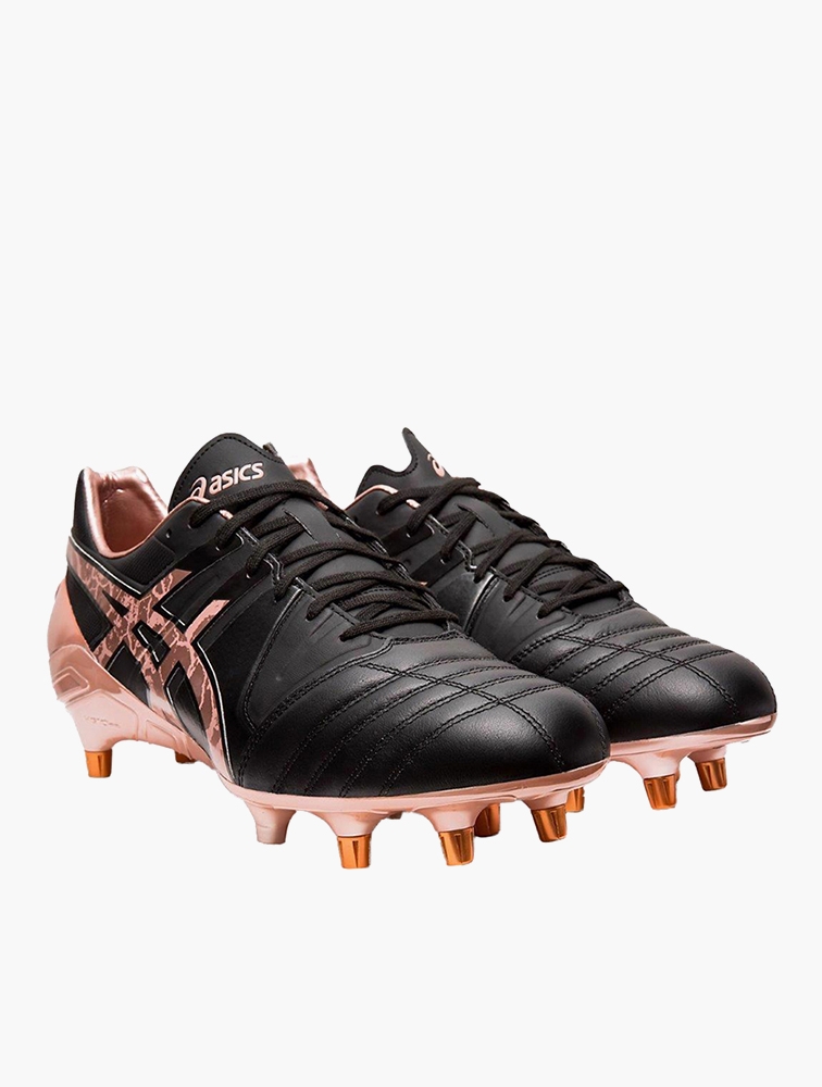 Asics rose gold deals boots